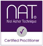 NAT master practitioner Sarah Oliver