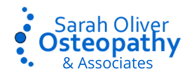 E17 Osteopaths | Walthamstow | Sarah Oliver & Associates
